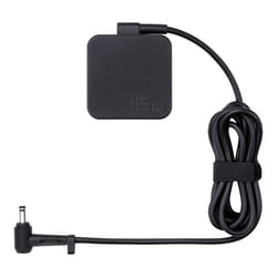 ASUS AD45-00C(ADP-45ZE B)/EU adaptateur de puissance & onduleur Intérieure 45 W Noir
