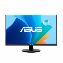 ASUS VA24DQFR, 60,5 cm (23.8"), 1920 x 1080 pixels, Full HD, LCD, 1 ms, Noir