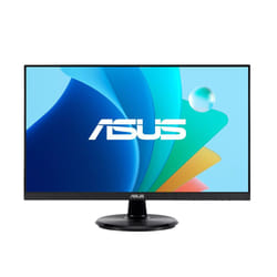 ASUS VA24DQFR écran plat de PC 23.8" Full HD LCD Noir