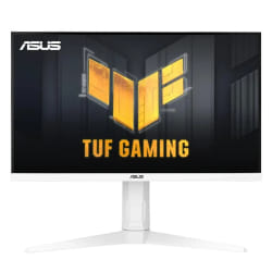 ASUS TUF Gaming VG27AQML1A-W écran plat de PC 27" Quad HD LCD Blanc
