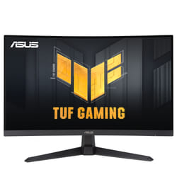 ASUS TUF Gaming VG27VQ3B écran plat de PC 27" Full HD LCD Noir