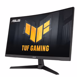 ASUS TUF Gaming VG27VQ3B écran plat de PC 27" Full HD LCD Noir
