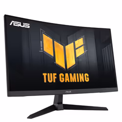 ASUS TUF Gaming VG27VQ3B écran plat de PC 27" Full HD LCD Noir