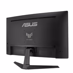 ASUS TUF Gaming VG27VQ3B écran plat de PC 27" Full HD LCD Noir - Vue supplémentaire 5
