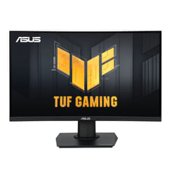 ASUS TUF Gaming VG24VQER écran plat de PC 23.6" Full HD LCD Noir