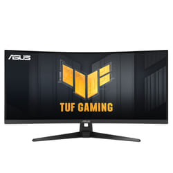 ASUS TUF Gaming VG34VQ3B écran plat de PC 34" UltraWide Quad HD LED Noir