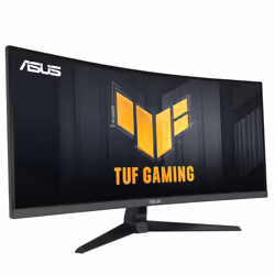 ASUS TUF Gaming VG34VQ3B écran plat de PC 34" UltraWide Quad HD LED Noir