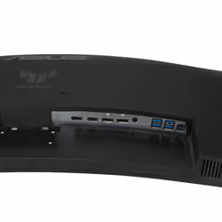 ASUS TUF Gaming VG34VQ3B écran plat de PC 34" UltraWide Quad HD LED Noir - Vue supplémentaire 4