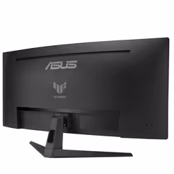 ASUS TUF Gaming VG34VQ3B écran plat de PC 34" UltraWide Quad HD LED Noir - Vue supplémentaire 5