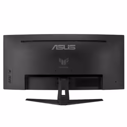ASUS TUF Gaming VG34VQ3B écran plat de PC 34" UltraWide Quad HD LED Noir - Vue supplémentaire 6
