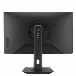 ASUS ROG Strix XG27WCMS écran plat de PC 27" Quad HD LCD Noir - Vue supplémentaire 5