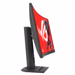 ASUS ROG Strix XG27WCMS écran plat de PC 27" Quad HD LCD Noir - Vue supplémentaire 6