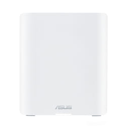ASUS ZenWiFi BT8 Tri-bande (2,4 GHz / 5 GHz / 6 GHz) Wi-Fi 7 (802.11be) Blanc 3 Interne