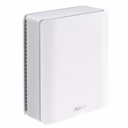ASUS ZenWiFi BT8 Tri-bande (2,4 GHz / 5 GHz / 6 GHz) Wi-Fi 7 (802.11be) Blanc 3 Interne - Vue supplémentaire 4