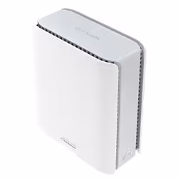 ASUS ZenWiFi BT8 Tri-bande (2,4 GHz / 5 GHz / 6 GHz) Wi-Fi 7 (802.11be) Blanc 3 Interne - Vue supplémentaire 5