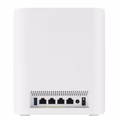 ASUS ZenWiFi BT8 Tri-bande (2,4 GHz / 5 GHz / 6 GHz) Wi-Fi 7 (802.11be) Blanc 3 Interne - Vue supplémentaire 6