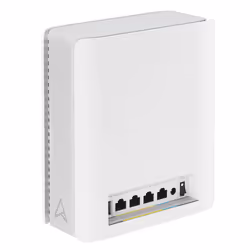 ASUS ZenWiFi BT8 Tri-bande (2,4 GHz / 5 GHz / 6 GHz) Wi-Fi 7 (802.11be) Blanc 3 Interne - Vue supplémentaire 7
