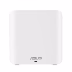 ASUS ZenWiFi BD4 Bi-bande (2,4 GHz / 5 GHz) Wi-Fi 7 (802.11be) Blanc 2 Interne