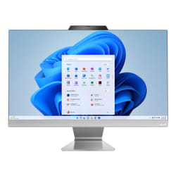 ASUS E3402WVAK-WPC006X i7-1355U 23.8" 16Go 512Go SSD Win11 Pro Blanc
