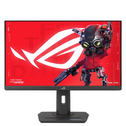 ASUS ROG Strix XG259CMS écran plat de PC 24.5" Full HD LCD Noir