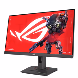 ASUS ROG Strix XG259CMS écran plat de PC 24.5" Full HD LCD Noir