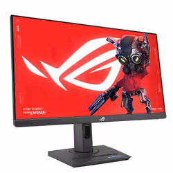 ASUS ROG Strix XG259CMS écran plat de PC 24.5" Full HD LCD Noir