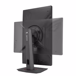 ASUS ROG Strix XG259CMS écran plat de PC 24.5" Full HD LCD Noir - Vue supplémentaire 6