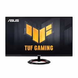 ASUS TUF Gaming VG249Q3R, 60,5 cm (23.8"), 1920 x 1080 pixels, Full HD, LCD, 1 ms, Noir