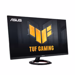 ASUS TUF Gaming VG249Q3R écran plat de PC 23.8" Full HD LCD Noir - Vue supplémentaire 4