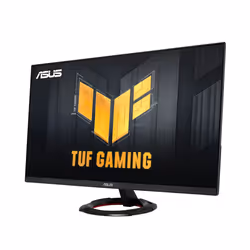 ASUS TUF Gaming VG279Q3R écran plat de PC 27" Full HD LCD Noir - Vue supplémentaire 4