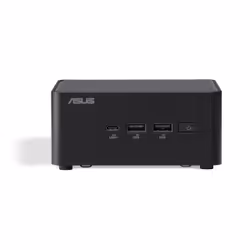 ASUS NUC 14 Pro RNUC14RVHU7089C2I Intel Core Ultra 7 155H 32 Go DDR5-SDRAM 1 To SSD Windows 11 Pro Mini PC Noir - Vue supplémentaire 2