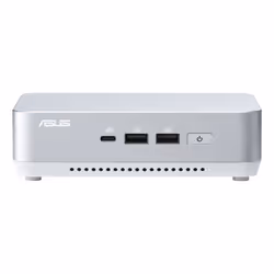 ASUS NUC 14 Pro+ RNUC14RVSU9089A2I, Intel Core Ultra 9, 185H, 32 Go, 1 To, Windows 11 Home, 64-bit