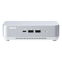 ASUS NUC 14 Pro+ RNUC14RVSU9089A2I Intel Core Ultra 9 185H 32Go 1To SSD Win11 Home Mini PC Blanc