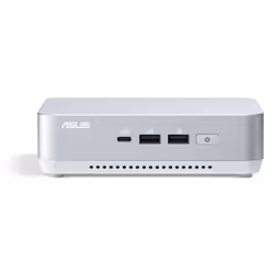 ASUS NUC 14 Pro+ RNUC14RVSU9089A2I Intel Core Ultra 9 185H 32Go 1To SSD Win11 Home Mini PC Blanc