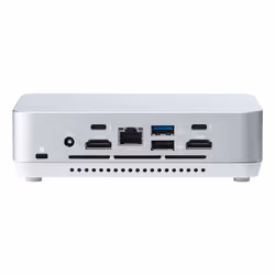 ASUS NUC 14 Pro+ RNUC14RVSU9089A2I Intel Core Ultra 9 185H 32Go 1To SSD Win11 Home Mini PC Blanc