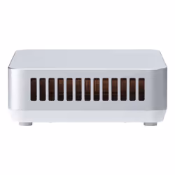 ASUS NUC 14 Pro+ RNUC14RVSU9089A2I Intel Core Ultra 9 185H 32 Go 1 To SSD Win11 Home Mini PC Blanc - Vue supplémentaire 5