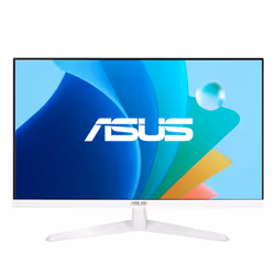 ASUS EyeCare VY279HF-W, 68,6 cm (27"), 1920 x 1080 pixels, Full HD, LED, 1 ms, Blanc