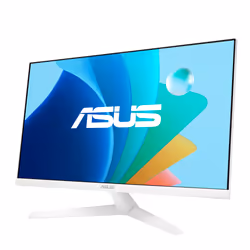 ASUS EyeCare VY279HF-W écran plat de PC 27" Full HD LED Blanc