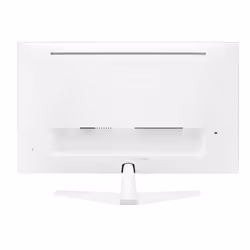 ASUS EyeCare VY279HF-W écran plat de PC 27" Full HD LED Blanc - Vue supplémentaire 4
