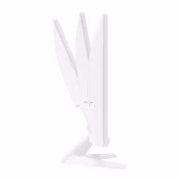 ASUS EyeCare VY279HF-W écran plat de PC 27" Full HD LED Blanc - Vue supplémentaire 6