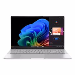 ASUS Vivobook S 15 S5507QA-MA051W, Qualcomm Snapdragon, 3,2 GHz, 39,6 cm (15.6"), 2880 x 1620 pixels, 16 Go, 1 To