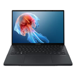 ASUS Zenbook UX8406MA-QL357X 14" Tactile Intel Core Ultra 7 155H 32Go 1To SSD Gris