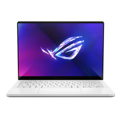 ASUS ROG Zephyrus G14 GA403UU-QS109X Ryzen 9 8945HS 14" 3K 32Go 1To SSD RTX 4050 Blanc