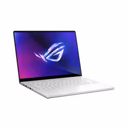 ASUS ROG Zephyrus G14 GA403UU-QS109X Ryzen 9 8945HS 14" 3K 32Go 1To SSD RTX 4050 Blanc