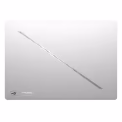 ASUS ROG Zephyrus G14 GA403UU-QS109X PC portable Ryzen 9 8945HS 14 pouces 32 Go RAM 1 To SSD 3K RTX 4050 Windows 11 Pro Blanc - Vue supplémentaire 6