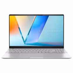 ASUS Vivobook S 15 OLED S5507QA-MA049W, Qualcomm Snapdragon, 3,4 GHz, 39,6 cm (15.6"), 2880 x 1620 pixels, 32 Go, 1 To