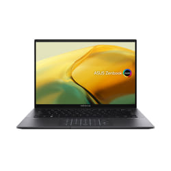 ASUS Zenbook 14 OLED UM3402YA-KN853X Ryzen 9 8945HS 14" Tactile 2.8K 16Go 512Go SSD Noir