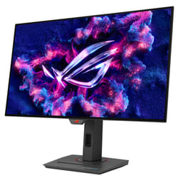 ASUS ROG Strix OLED XG27AQDMG écran plat de PC 26.5" Quad HD Noir