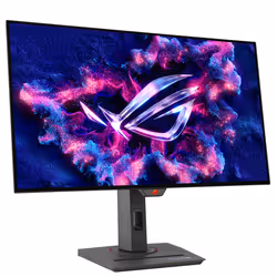ASUS ROG Strix OLED XG27AQDMG écran plat de PC 26.5" Quad HD Noir