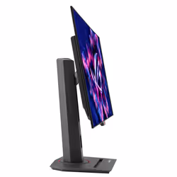 ASUS ROG Strix OLED XG27AQDMG écran plat de PC 26.5" Quad HD Noir